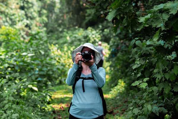 Persönliche Planung