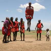 Massai