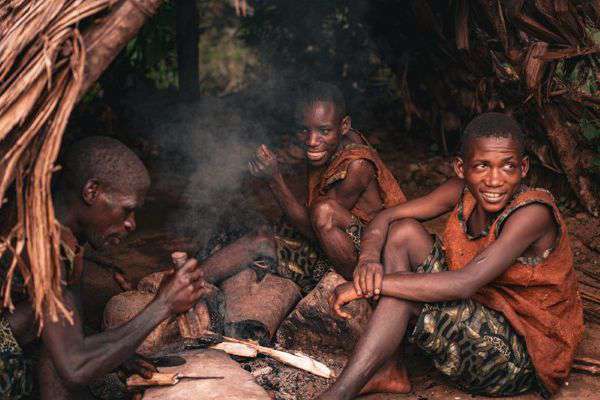 Batwa Kulturprogramm