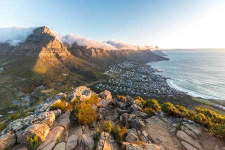 South Africa