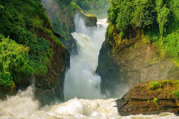 Murchison Falls