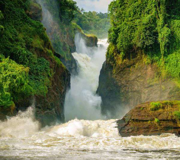 Murchison Falls
